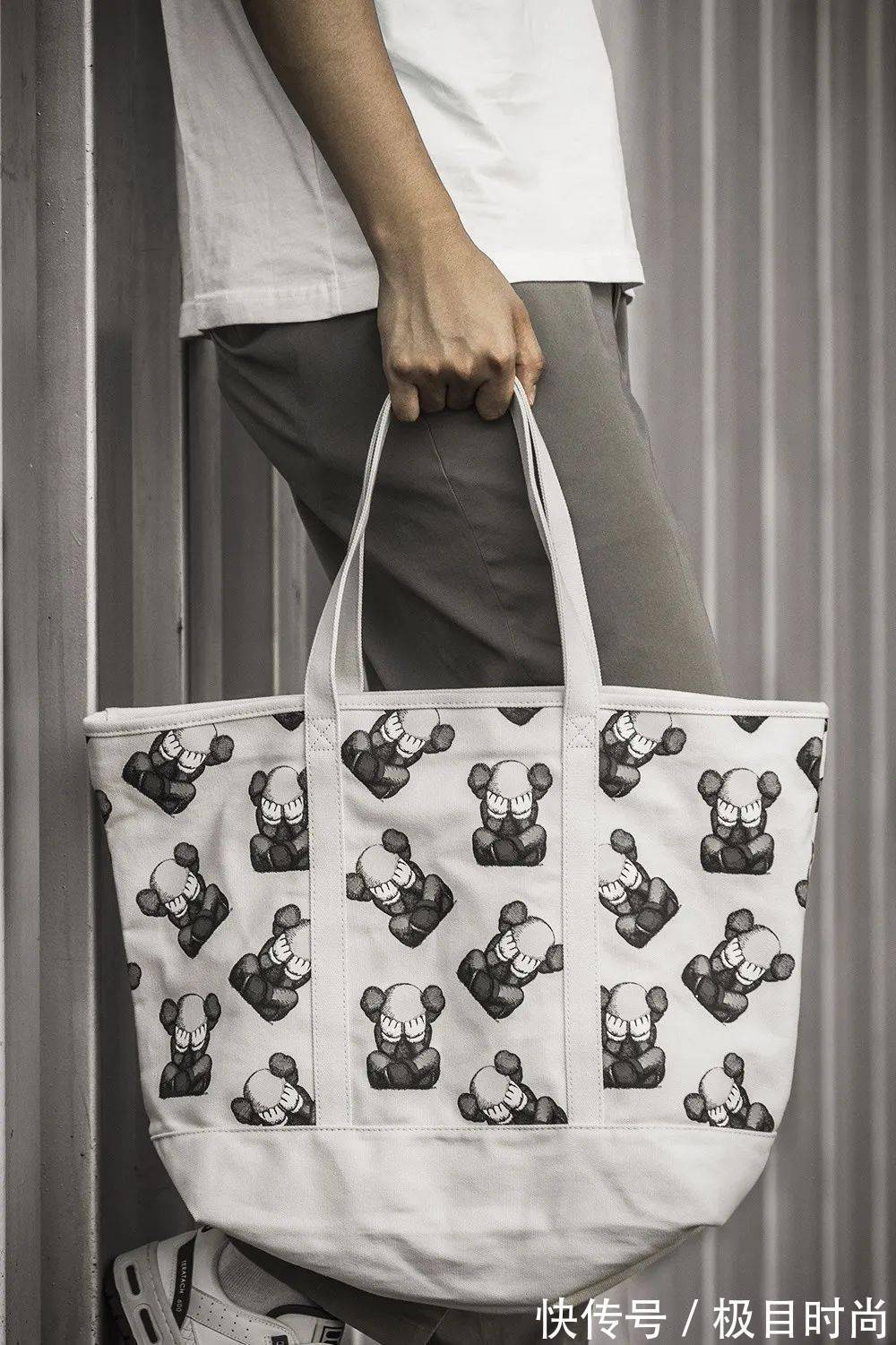 优衣库|KAWS x 优衣库限量登场!又将成为爆款吗?