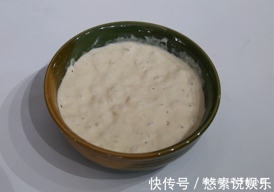 做了六年面包，终于把家庭版法棍做完美了！多做1步，软绵3倍！