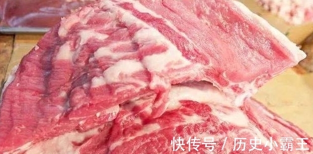 炖排骨汤|买排骨时怎么挑选？别只看肉多肉少，记住3招，容易买到好排骨