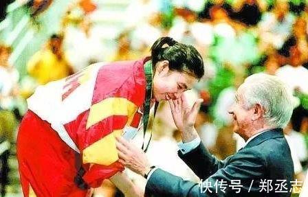 国家队|乒乓球女皇邓亚萍:从奥运冠军到倾家荡产,婚后还遭第三者插足