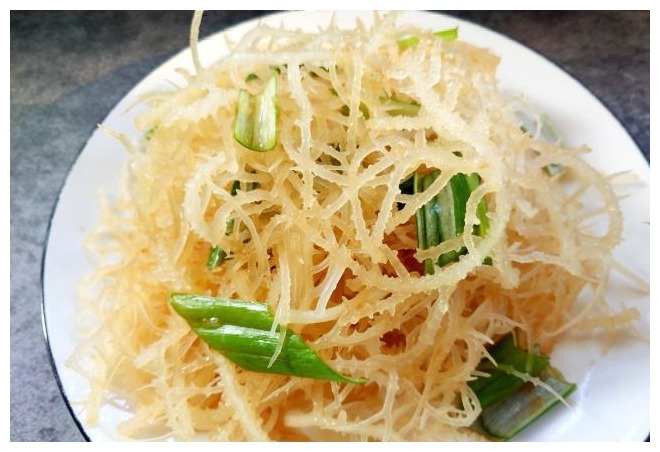 再忙也要做早餐，食材简单又美味，老公孩子吃得香