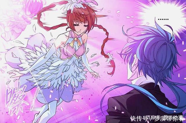 千仞雪|斗罗大陆:盘点小舞3次救唐三,1次献祭自己,1次挡住千仞雪攻击