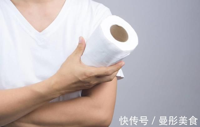 大便|排便时,大便“前硬后软”意味着什么?关于这几个原因,别忽视