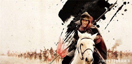 南宋|南宋名将不听老人劝告,虽居高位,终被人陷害