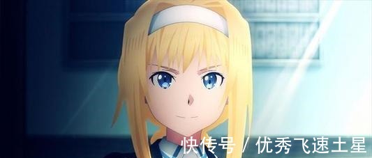 二次元|刀剑神域爱丽丝将自己打包上门，桐人拆快递的快乐你们不懂