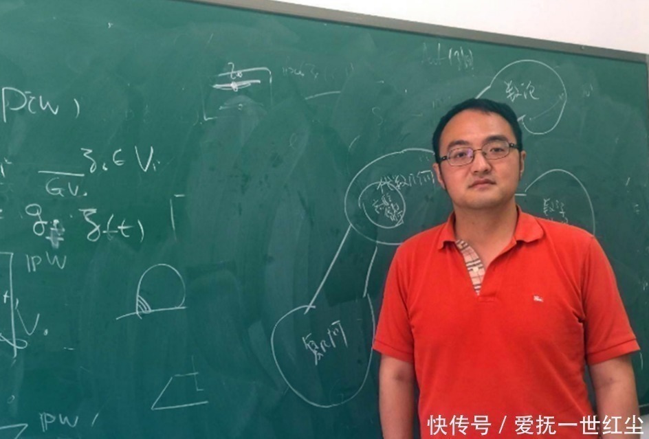 学子们&北大数学系四大天才,曾是母校的骄傲却全部留美,如今近况如何?