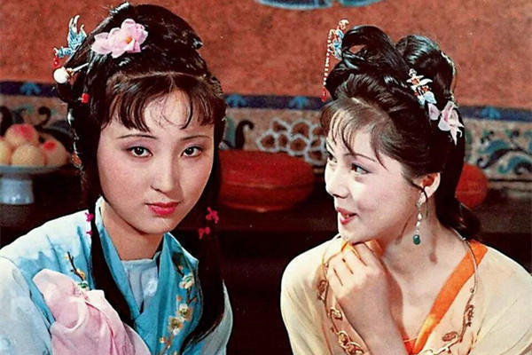 茗玉#邢岫烟真实身份是谁?妙玉不能扶灵回乡,红梅花诗:一桩骇人阴谋