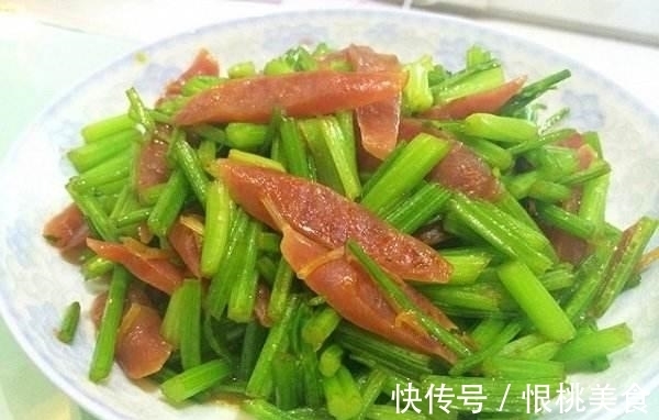 芹菜|经常点外卖? 别凑合了! 教你几道家常菜, 简单易做,味道不错哦