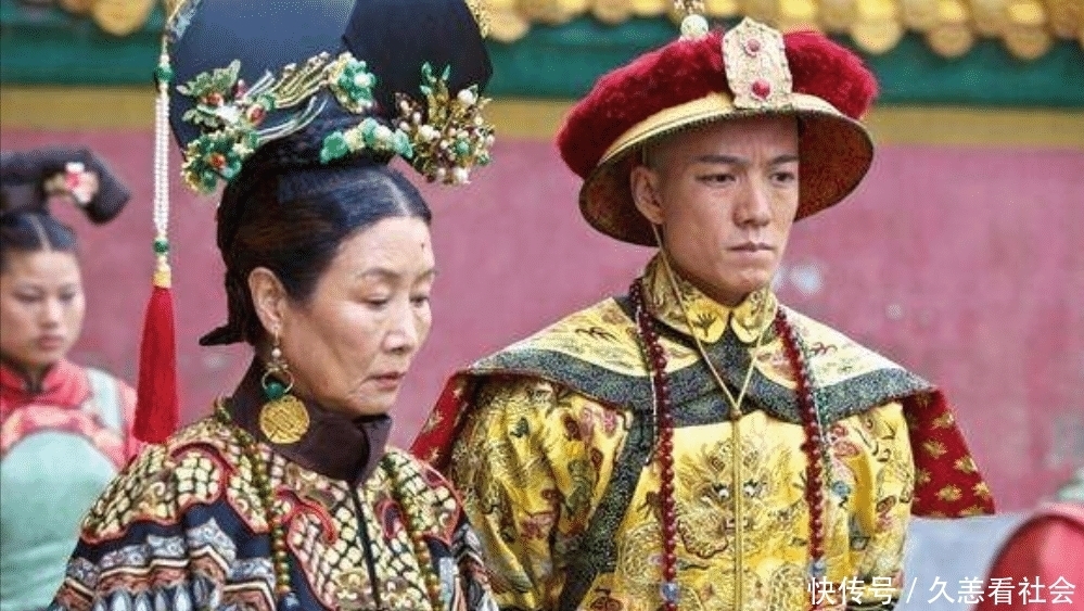 有钱|清朝那么有钱,为何当时没有买下阿拉斯加呢?