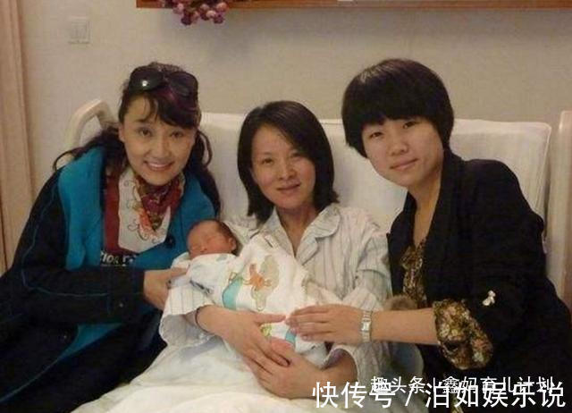 生育|“丁克夫妻”恩爱10年,却在41岁选择剖腹产子,现在过得怎样了