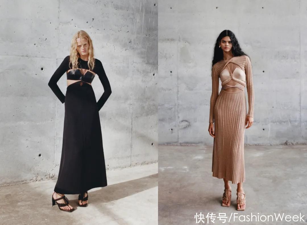 实不相瞒，我已经想到开春穿什么了