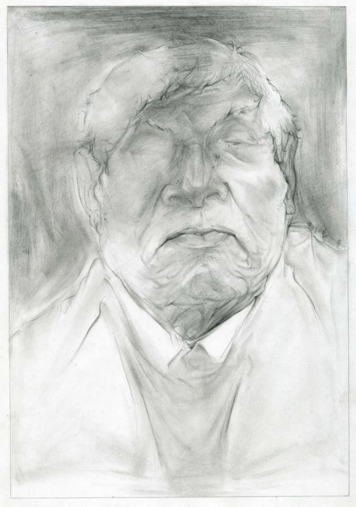 绘画@绘画一直在强调写生,强调创作,强调创新,画家都有自己的方法