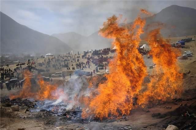  流行|古人讲究“入土为安”，宋朝又理学兴盛，为何会流行火葬？