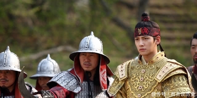 高丽|国祚474年的高丽王朝为何会突然走向衰亡?与明朝兴起有关