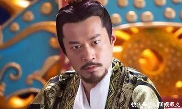 西北|先造势,后逼婚,秦穆公果然聪明,算盘打得很高明