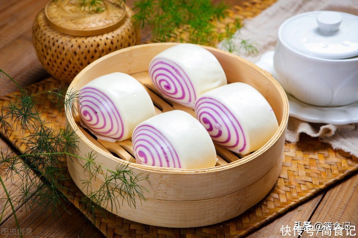 食物|冰箱里的馒头能“致病”?营养师:若过了这个时间,直接扔掉就行