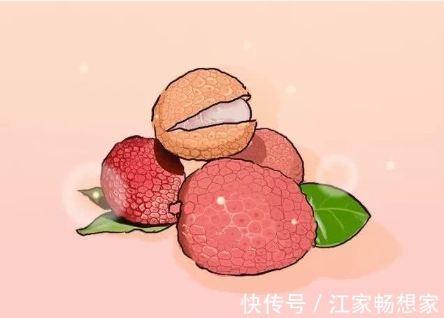 准妈妈|孕期饮食怀孕后,六种水果,准妈妈再喜欢吃也要忍住