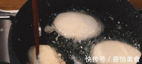 名菜|东北经典名菜锅包肉，味道鲜香，滑嫩入味，孩子都说好吃