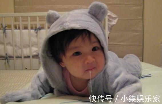 孩子|1岁宝宝呕吐不止,检查之后,医生问爸爸孩子不是你亲生的吧