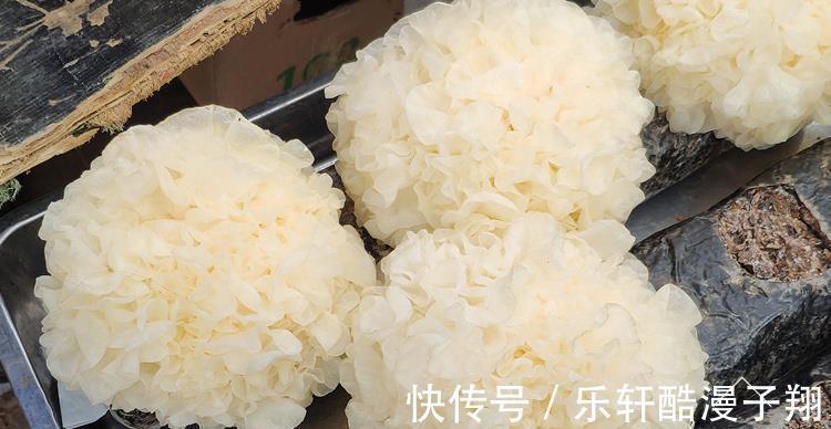 清热|立秋节气,“啃秋”记得吃秋天5宝,清热去燥,安稳度过季节交替