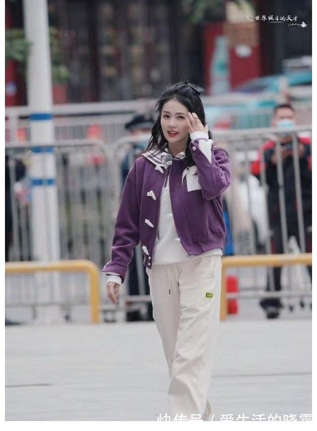 《跑男黄河篇2》第二轮开录,宋雨琦缺席,白鹿靠热度力压baby!