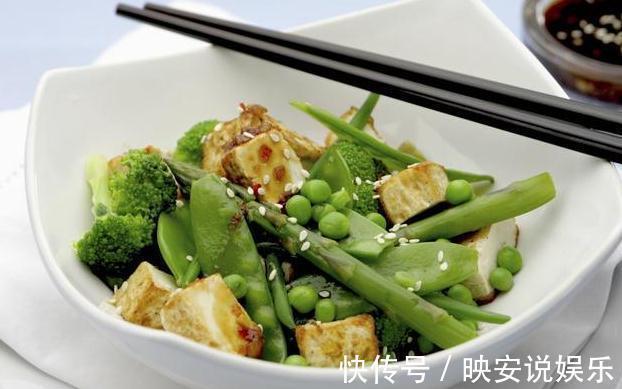 豆类|1种豆类食物,每天吃点,降血脂、血管更年轻,看完快告诉家里人