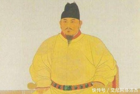 朱元璋|这个人的死，让朱元璋看透了所有事情，伤心欲绝的他开始斩杀功臣