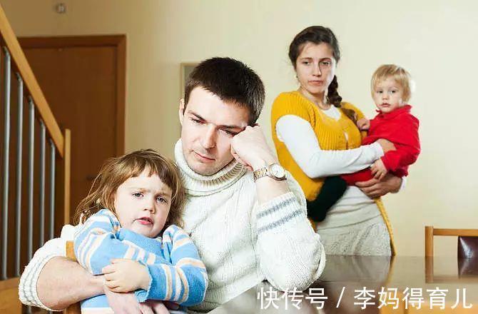 李女士|宝妈生二胎,大宝成苦力,“月子仇”成了“隔代仇”,记一辈子