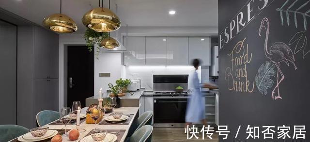 整洁|别人家的厨房干净整洁，不是因为勤收拾，而是用上了集成灶