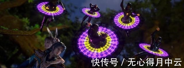 动画|斗罗大陆短暂的重逢,134集预告画面流出,唐三重伤
