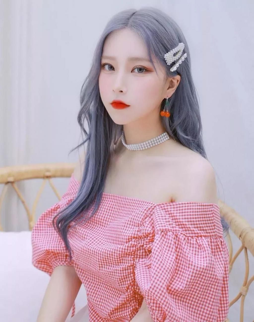 女生|2021最适合立春的气质长发造型！爱美的女生记得收藏哦！