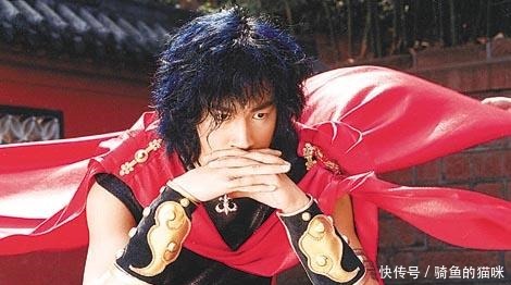 「风云」步惊云的各种武功详细解析 都知道的绝对铁杆粉丝!