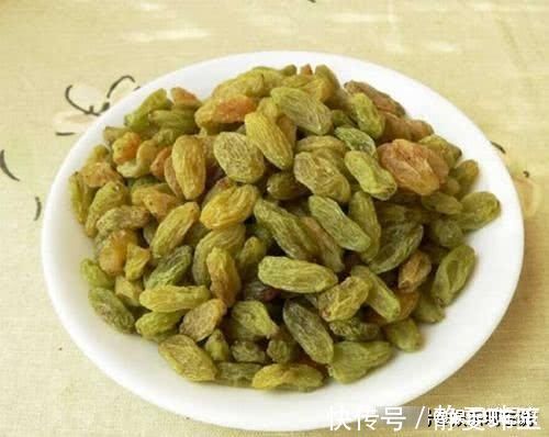 补血|葡萄干和它是绝配,简单煮一煮,营养极高,补血补铁,气色更好