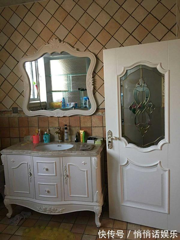 楼房|农村盖几层楼真的实用晒晒我家40万盖的平房,比楼房强多了!