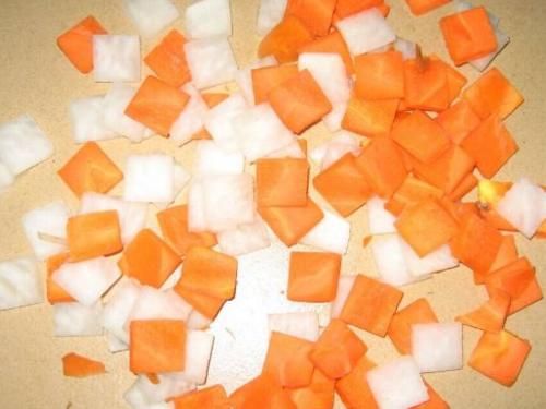 乳腺增生|被称为天然的“叶酸”，可预防乳腺增生，女性常吃有益健康！