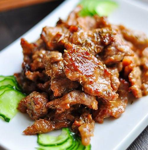 必学的20道拿手菜，做出来绝对有面儿，看着就超有食欲，快收藏