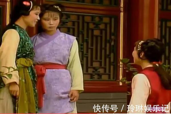 姑娘!《红楼梦》中唯一结局圆满的姑娘,不斗不抢,凭什么嫁得最好?