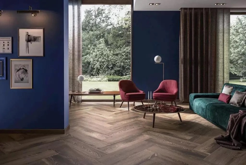 装修|【装修干货】8种火爆装修材料,你钟意哪一款?