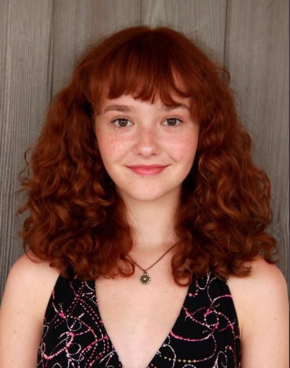 《海贼王》真人版公布娜美人选，网友：看身材剧情是两年前！