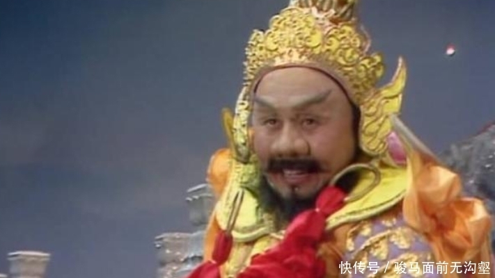 蓬元帅|西游记:我们都被吴承恩骗了太久了,还原一个真实的“天蓬元帅”