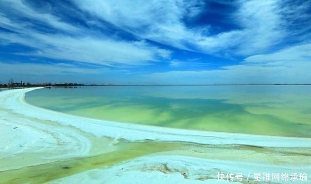 艾肯泉|青海旅行三个困惑，东台吉乃尔湖，察尔汗盐湖，艾肯泉以后会怎样