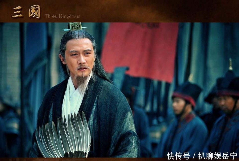 诸葛亮|从“尊刘贬曹”到“尊曹贬刘”，诸葛亮也受牵连，背后原因太残酷