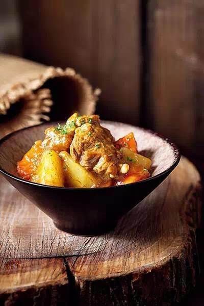  美味|咖喱美味全攻略！一定有你想要的！