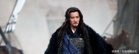 军心|汉高祖巧计稳定军心!