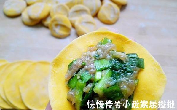 韭菜肉馅|拌韭菜肉馅，不能乱放调料，记住“3不放”，馅料没怪味香味十足