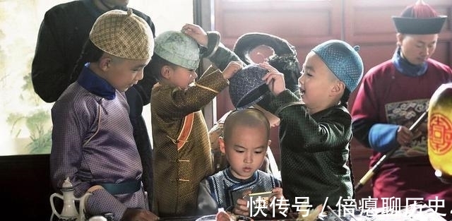 敦肃皇|最终篇：这6个冷知识知道的人不超过28个！快来看看有你吗？