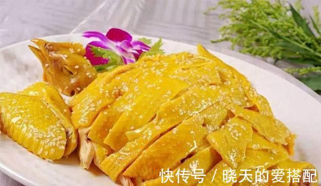 玉米淀粉|学会这13种营养美味的鸡肉做法，以后天天吃鸡不重样