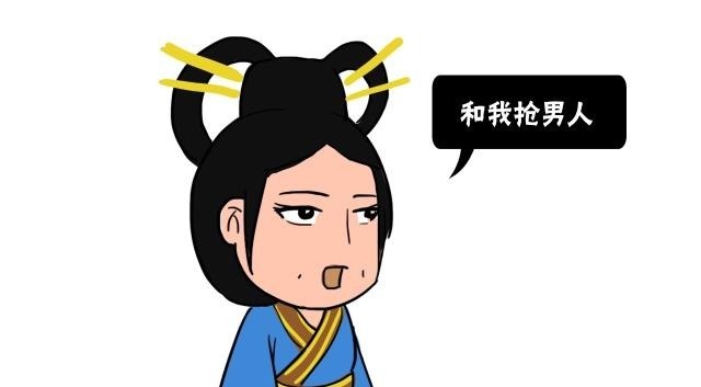 文姬|同样是服侍杨坚，为何文姬就被伽罗杖毙，而宣华却毫发无损