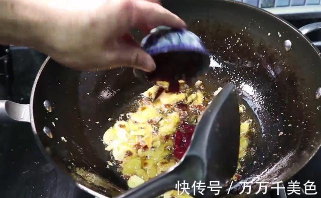 肥肠|下酒必备美食，家常爆炒肥肠的做法，简单易学口感好吃又下饭