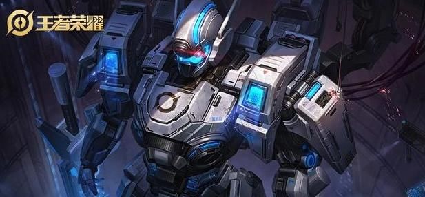 T4|王者荣耀:口碑最好5款的皮肤,他用这个皮肤T4变T0,最后一款今天返场